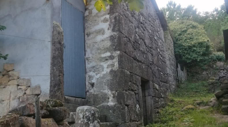Pontevedra - A Cigarreira - 50m2