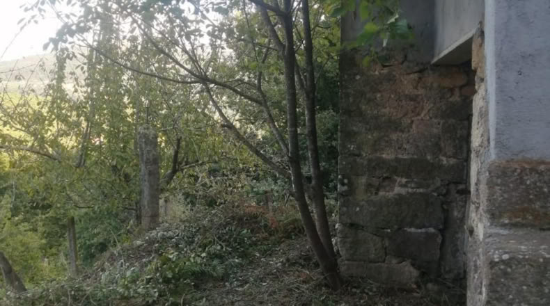 Pontevedra - A Cigarreira - 50m2