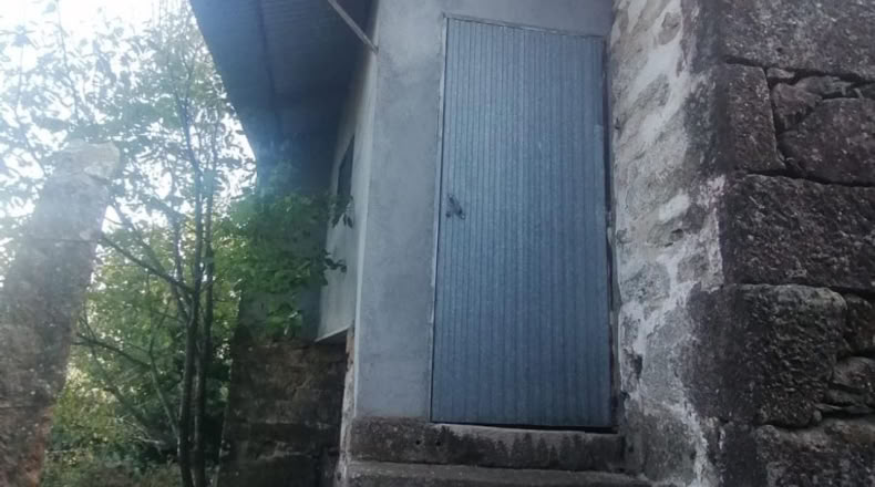 Pontevedra - A Cigarreira - 50m2