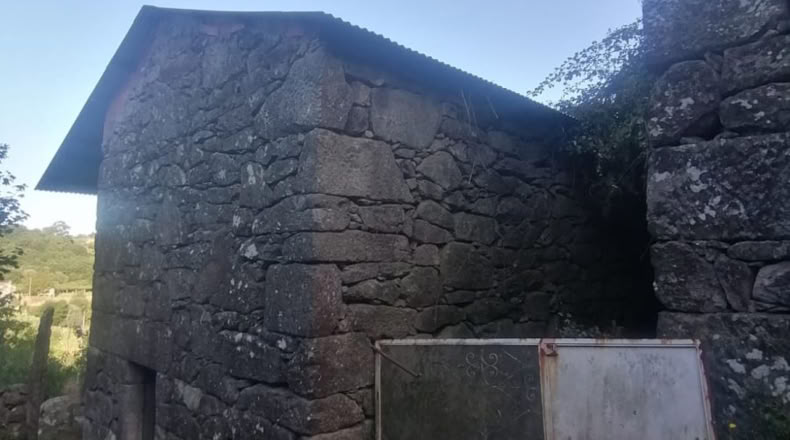 Pontevedra - A Cigarreira - 50m2