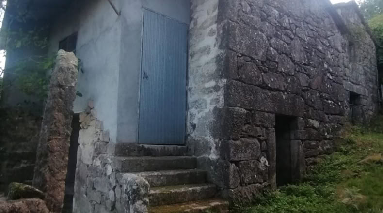 Pontevedra - A Cigarreira - 50m2