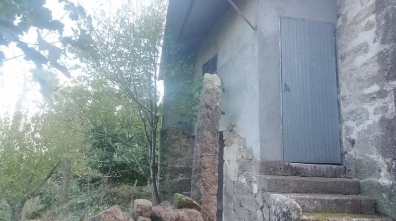 Pontevedra - A Cigarreira - 50m2