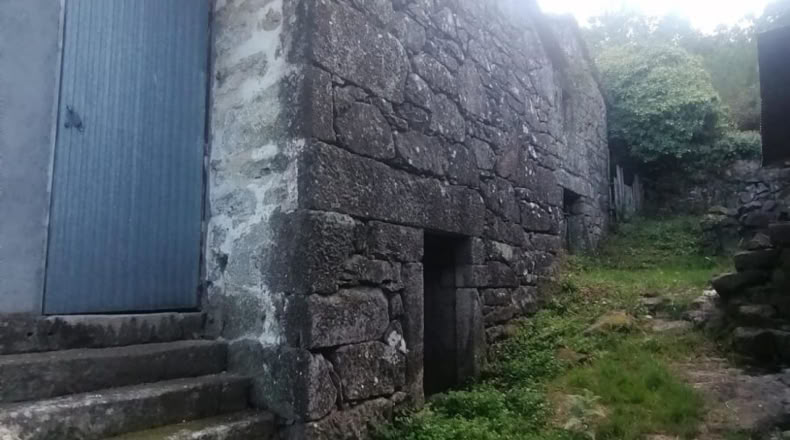 Pontevedra - A Cigarreira - 50m2