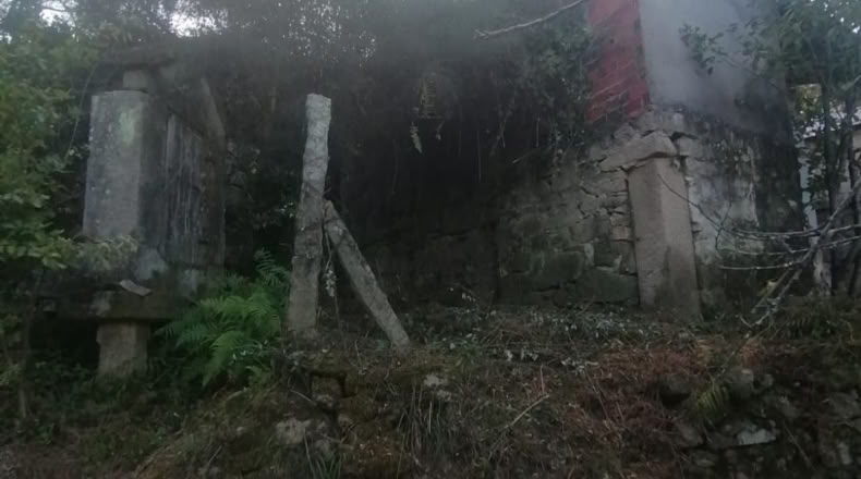 Pontevedra - A Cigarreira - 50m2
