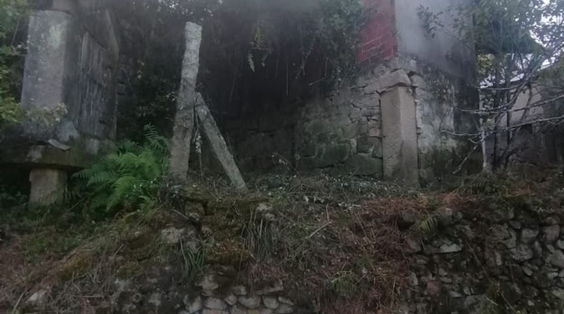 Pontevedra - A Cigarreira - 50m2