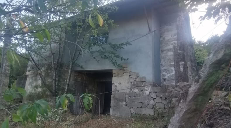 Pontevedra - A Cigarreira - 50m2