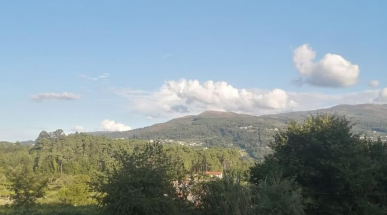 Pontevedra - A Cigarreira - 50m2