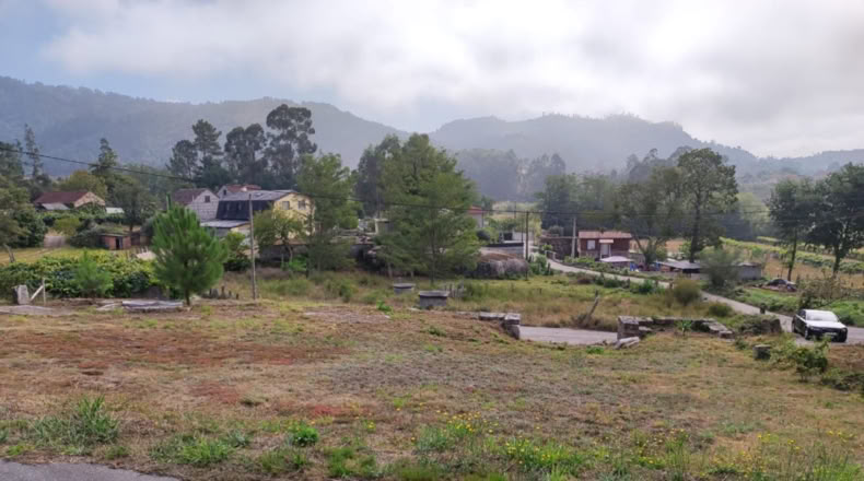 Pontevedra - Mosteiro - 602m2