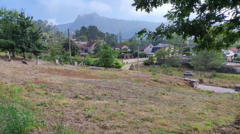 Pontevedra - Mosteiro - 602m2