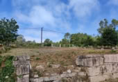 Parcel·la urbanitzable en venda a O Porrinyo ref.: TR108175 foto