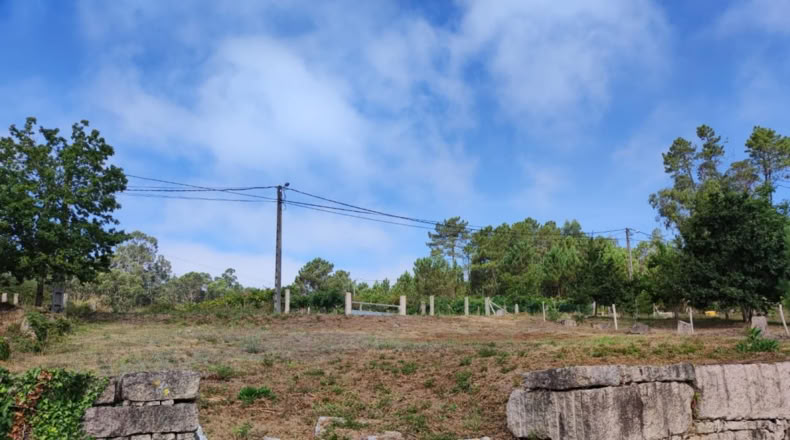 Pontevedra - Mosteiro - 602m2