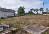 Parcel·la urbanitzable en venda a O Porrinyo ref.: TR108175 foto
