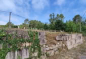Parcel·la urbanitzable en venda a O Porrinyo ref.: TR108175 foto