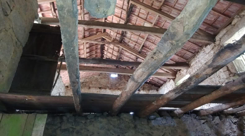 Pontevedra - Salceda de Caselas - 6000m2