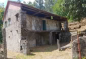 Finca rústica en venda a A Esfarrapada ref.: TR108112 foto