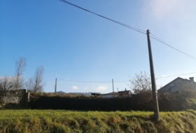 Tomiño 600&nbsp;m²