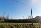 Urban land for sale in Tomiño ref: TR108172 photo