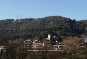 Tomiño 600&nbsp;m²