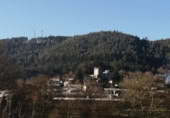 Urban land for sale in Tomiño ref: TR108172 photo