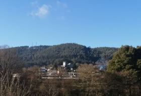 Tomiño 600&nbsp;m²