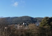 Urban land for sale in Tomiño ref: TR108172 photo