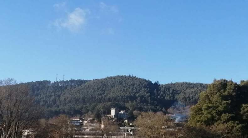 Pontevedra - Tomiño - 600m2