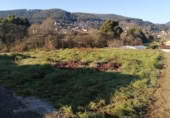 Urban land for sale in Tomiño ref: TR108172 photo