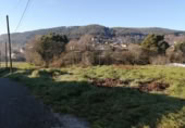 Urban land for sale in Tomiño ref: TR108172 photo