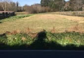 Urban land for sale in Tomiño ref: TR108172 photo