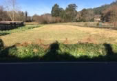 Urban land for sale in Tomiño ref: TR108172 photo