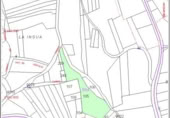 Terreny no urbanitzable en venda a Gondomar ref.: TR108170 foto