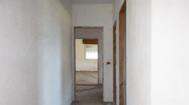 Pontevedra - Porriño - 772m2