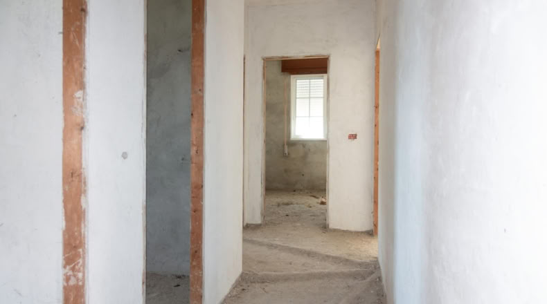 Pontevedra - Porriño - 772m2