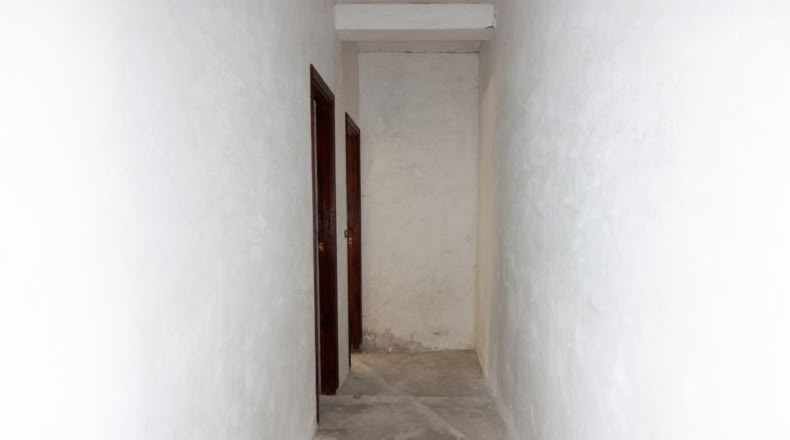 Pontevedra - Porriño - 772m2