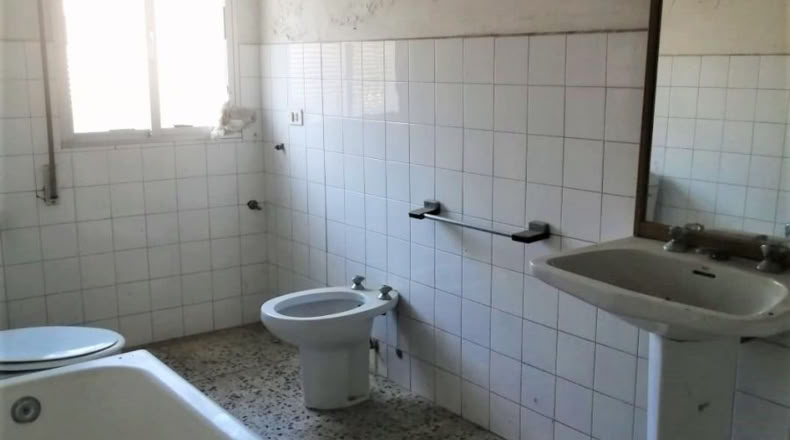 Pontevedra - Cardiña - 2500m2