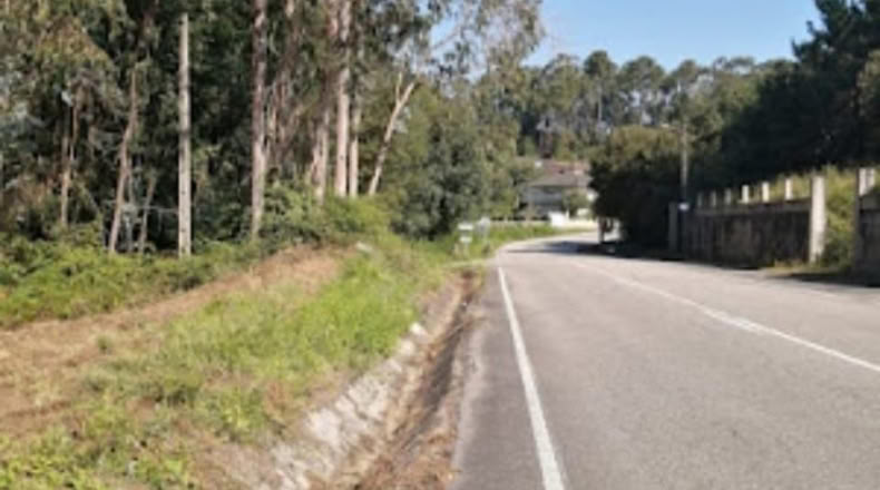 Pontevedra - O Porriño - 1588m2