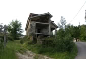 Casa de pueblo en venta en A Esfarrapada ref: TR107817 foto