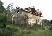 Casa de pueblo en venta en A Esfarrapada ref: TR107817 foto