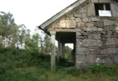 Casa de pueblo en venta en A Esfarrapada ref: TR107817 foto