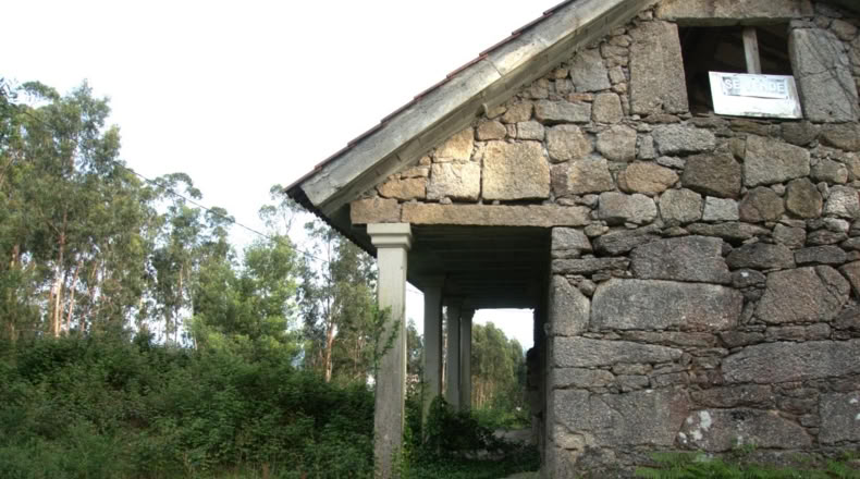 Pontevedra - Parderrubias - 140m2