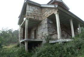 A Esfarrapada 140&nbsp;м²