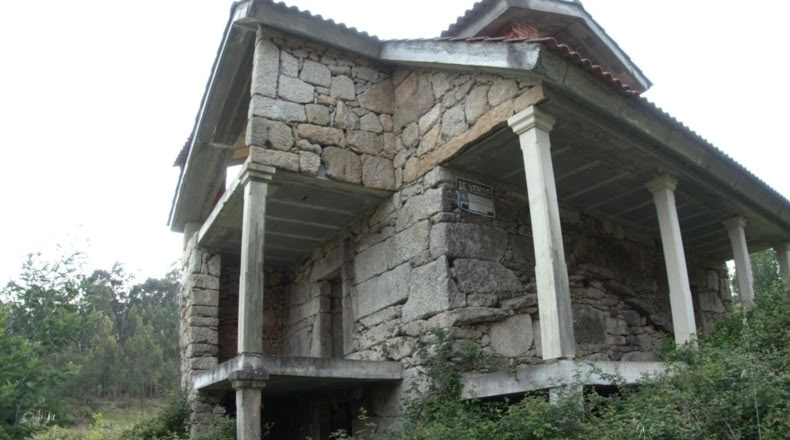 Pontevedra - Parderrubias - 140m2