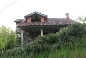 A Esfarrapada 140&nbsp;м²