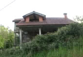 Casa de pueblo en venta en A Esfarrapada ref: TR107817 foto