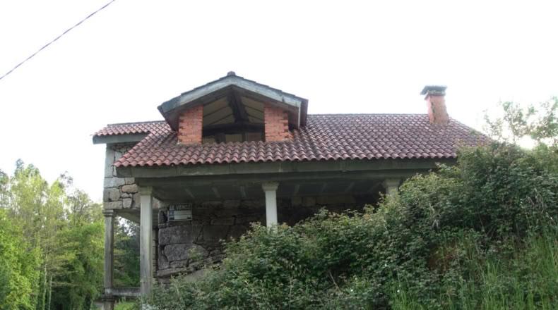 Pontevedra - Parderrubias - 140m2