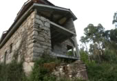 Casa de pueblo en venta en A Esfarrapada ref: TR107817 foto