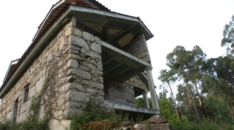 Pontevedra - Parderrubias - 140m2