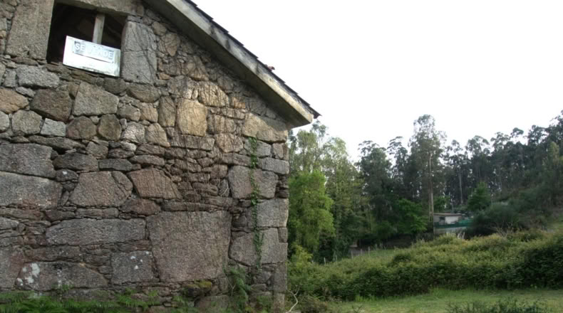 Pontevedra - Parderrubias - 140m2