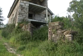 A Esfarrapada 140&nbsp;м²