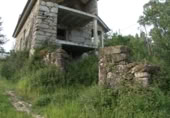 Casa de pueblo en venta en A Esfarrapada ref: TR107817 foto